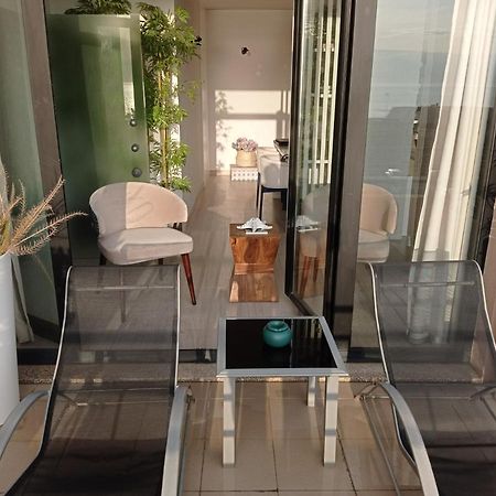 Senhora Da Guia Boutique Apartment Vila do Conde Luaran gambar