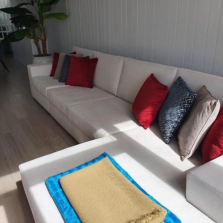 Senhora Da Guia Boutique Apartment Vila do Conde Luaran gambar