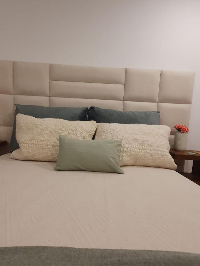 Senhora Da Guia Boutique Apartment Vila do Conde Luaran gambar