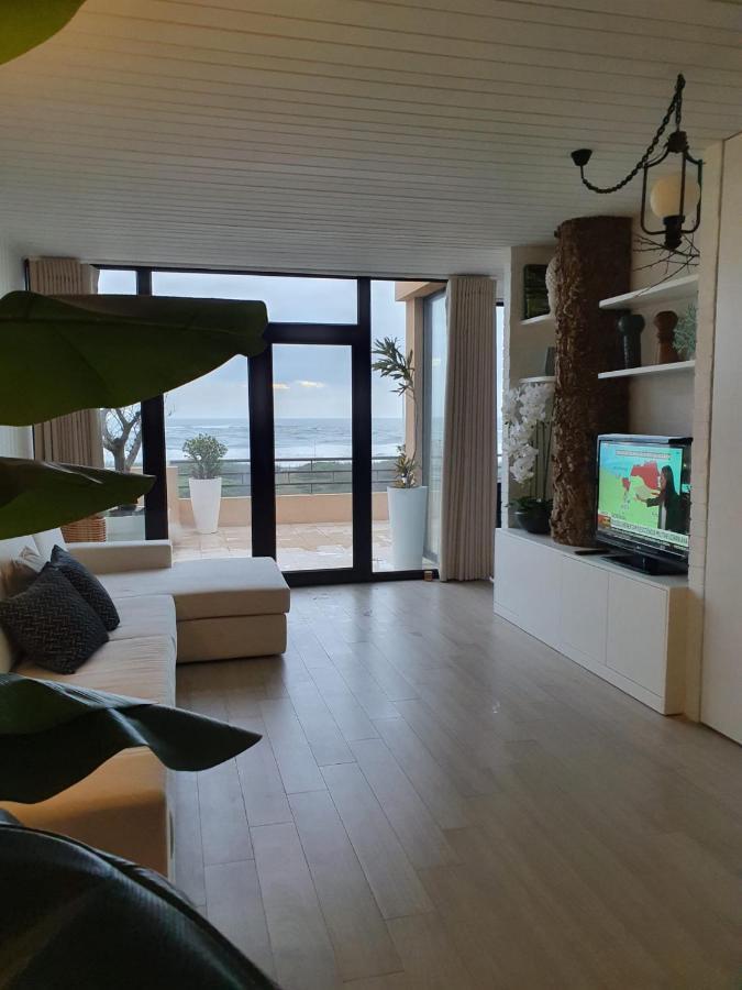 Senhora Da Guia Boutique Apartment Vila do Conde Luaran gambar