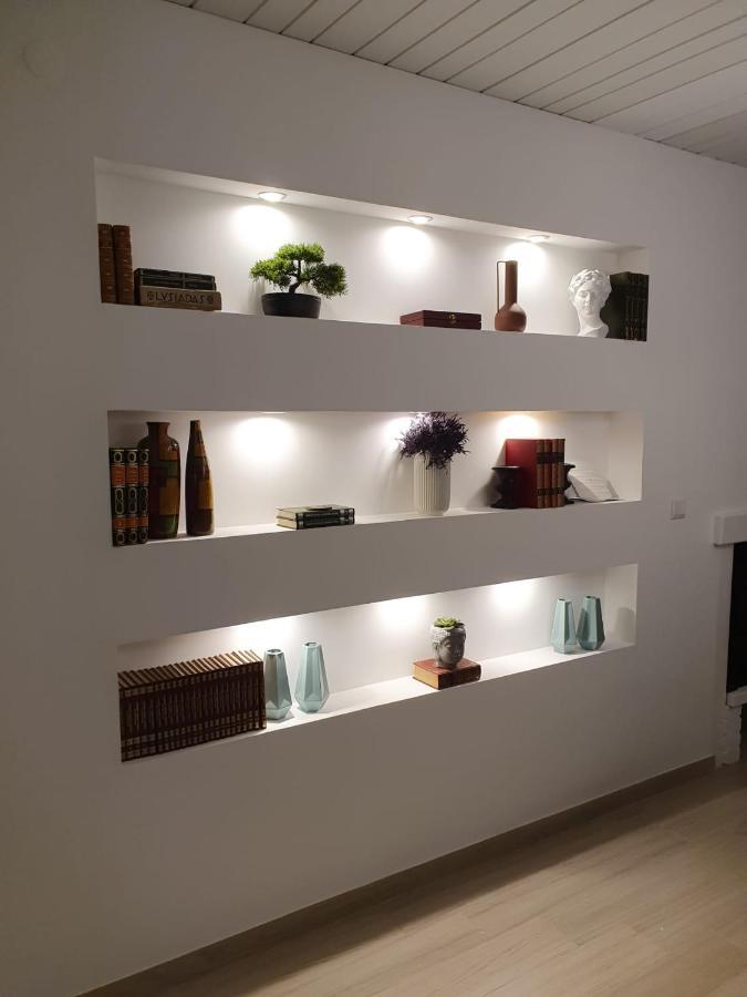 Senhora Da Guia Boutique Apartment Vila do Conde Luaran gambar