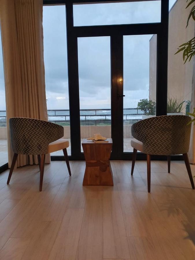 Senhora Da Guia Boutique Apartment Vila do Conde Luaran gambar