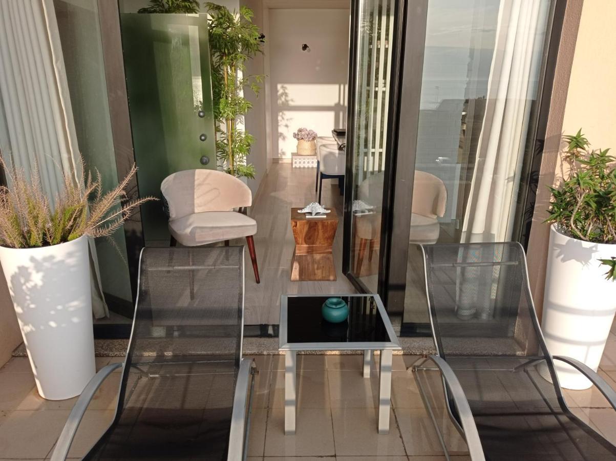 Senhora Da Guia Boutique Apartment Vila do Conde Luaran gambar