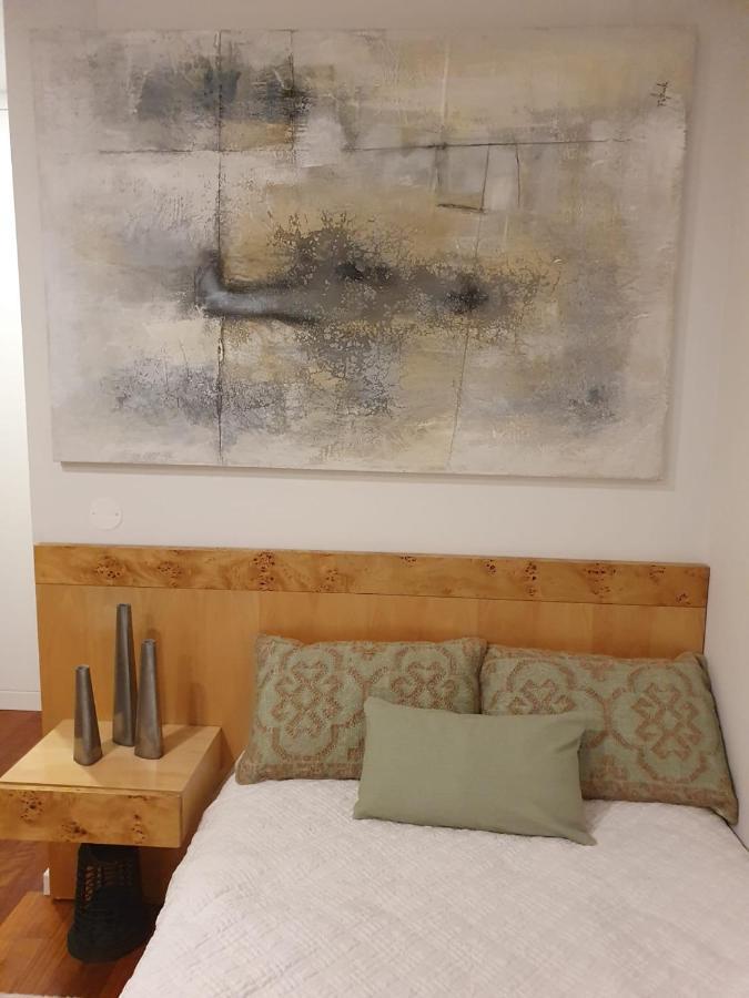 Senhora Da Guia Boutique Apartment Vila do Conde Luaran gambar