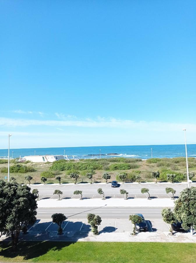 Senhora Da Guia Boutique Apartment Vila do Conde Luaran gambar