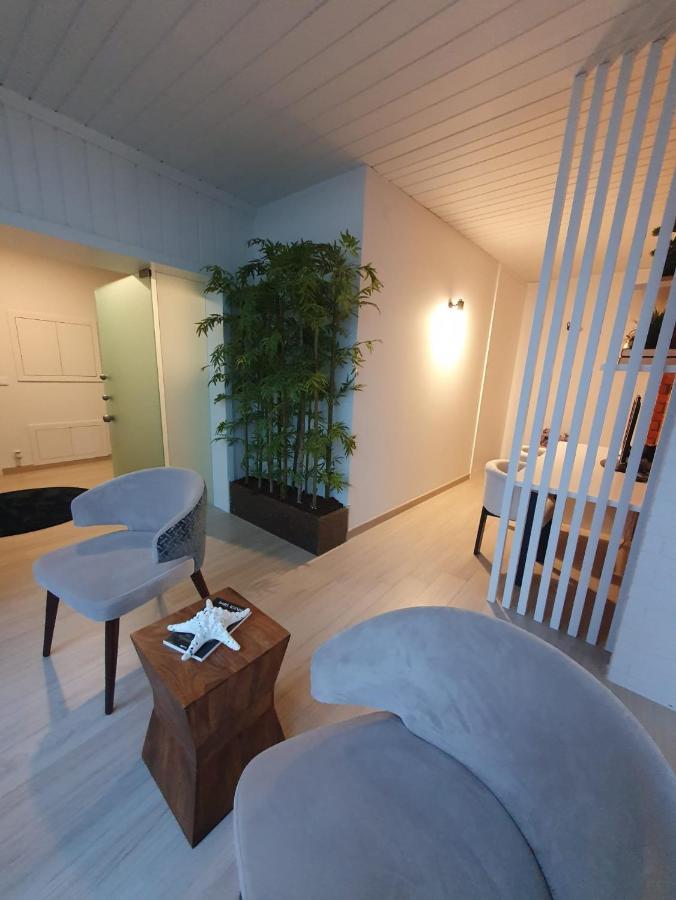 Senhora Da Guia Boutique Apartment Vila do Conde Luaran gambar