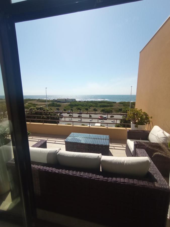 Senhora Da Guia Boutique Apartment Vila do Conde Luaran gambar