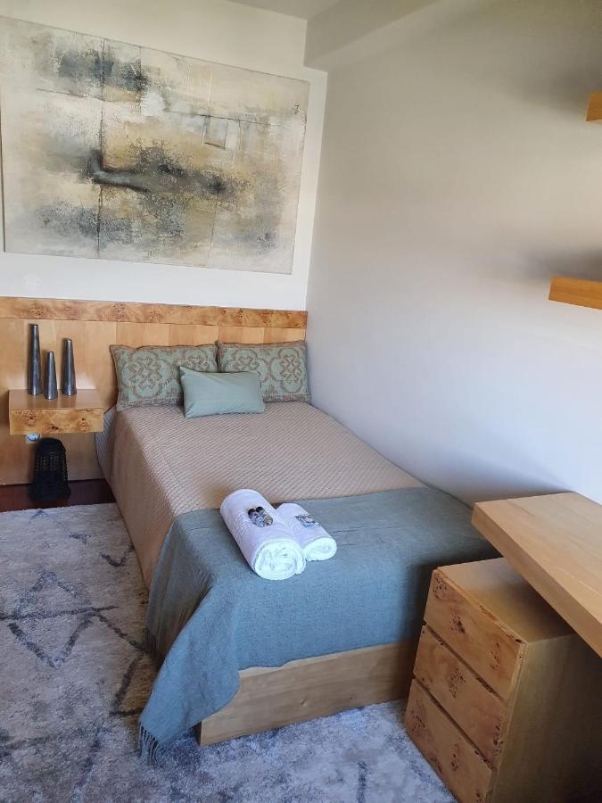 Senhora Da Guia Boutique Apartment Vila do Conde Luaran gambar