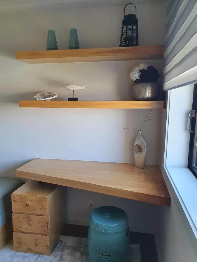 Senhora Da Guia Boutique Apartment Vila do Conde Luaran gambar