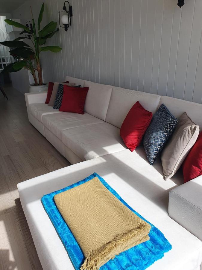 Senhora Da Guia Boutique Apartment Vila do Conde Luaran gambar