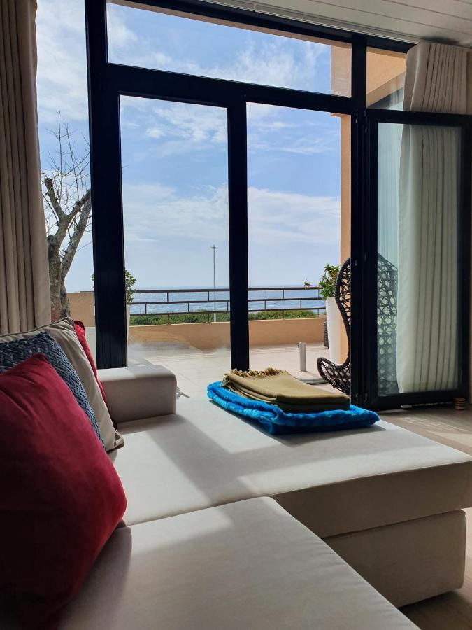 Senhora Da Guia Boutique Apartment Vila do Conde Luaran gambar