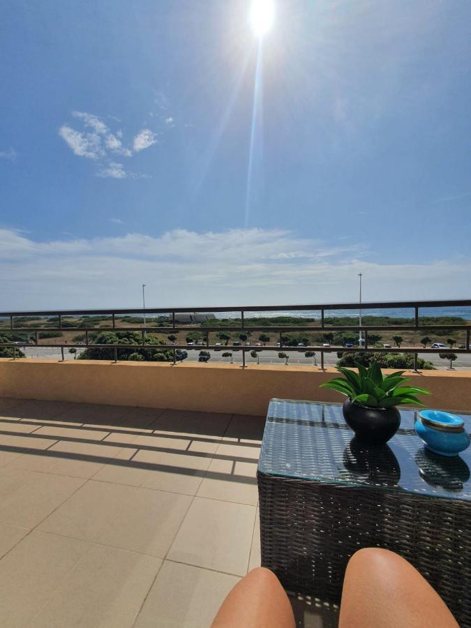 Senhora Da Guia Boutique Apartment Vila do Conde Luaran gambar